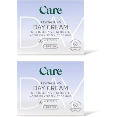 pdp-image-Care Revitalizing day cream spf30 2-pack