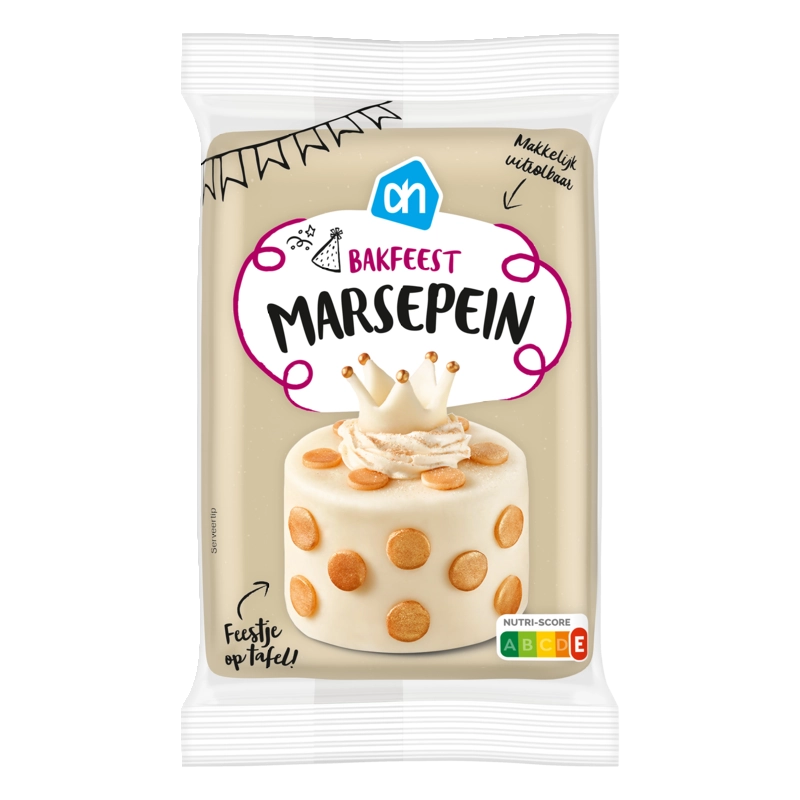 AH Marsepein