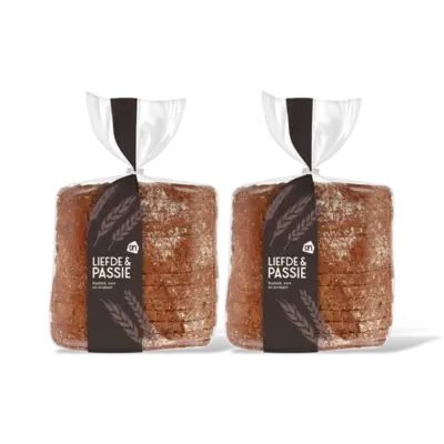 pdp-image-AH Liefde & Passie Meergranen gesneden 2-pack