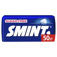 Smint Tin XL peppermint