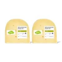 AH Biologisch Jong 50+ stuk 2-pack