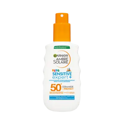 pdp-image-Ambre Solaire Kids sensitive expert+ spray spf50