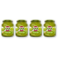 Hak Doperwtjes 4-pack