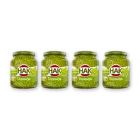 Hak Doperwtjes 4-pack