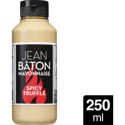 pdp-image-Jean Bâton Mayonnaise spicy truffle