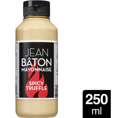 pdp-image-Jean Bâton Mayonnaise spicy truffle