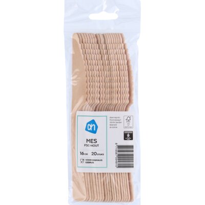 pdp-image-AH Houten mes