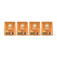 Perla Huisblends Mokka koffiepads 4-pack