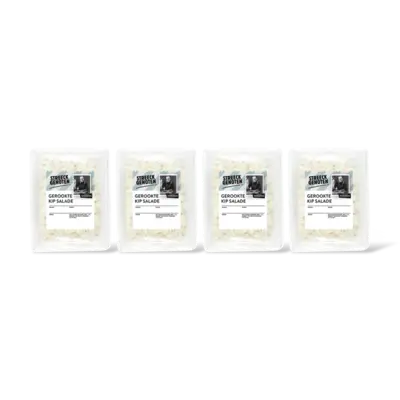 pdp-image-Streeckgenoten Gerookte kipsalade 4-pack