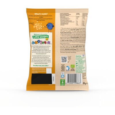 pdp-image-Olvarit Kikkererwt knabbels 12m+