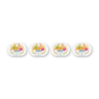 Maza Hoemoes XL 4-pack