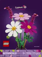 Lego Cosmeabloemen