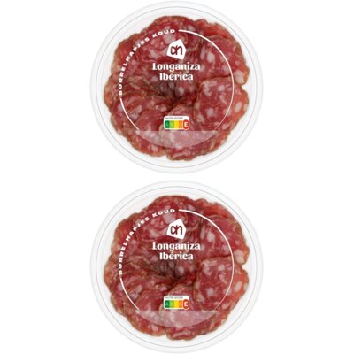 pdp-image-AH Longaniza Iberica 2-pack