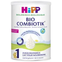 Hipp Zuigelingenmelk Combiotik 1