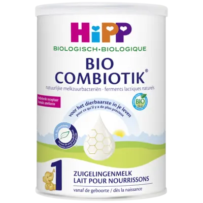 pdp-image-Hipp Zuigelingenmelk Combiotik 1