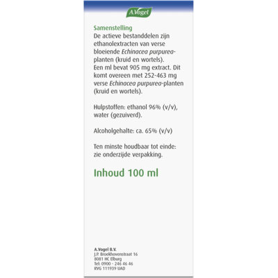 pdp-image-A.Vogel Echinaforce druppels