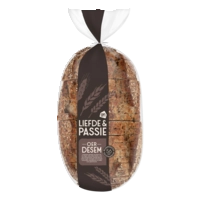 AH Liefde & Passie OerDesem spelt boekweit gesneden vries