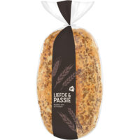 Een afbeelding van AH Liefde & Passie Spelt ongesneden