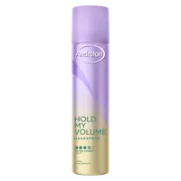 Andrélon Verrassend volume styling haarspray