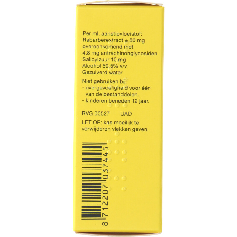 Een afbeelding van Pyralvex Oplossing