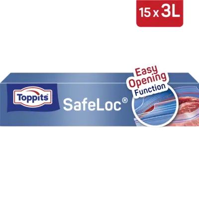 pdp-image-Toppits Safeloc diepvrieszakken 3 liter
