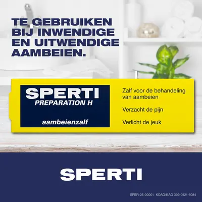 pdp-image-Sperti Aambeienzalf