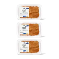 AH Krokante visfilet Thaise stijl 3-pack