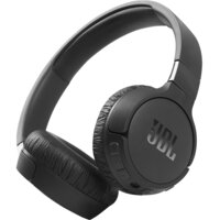 Een afbeelding van JBL Tune 660c black