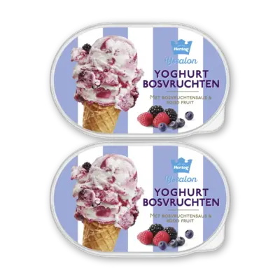 pdp-image-Hertog Ijssalon yoghurt bosvruchten 2-pack