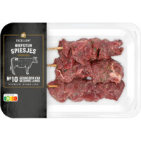 AH Excellent Biefstukspiesjes tuinkruiden
