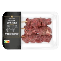 AH Excellent Biefstukspiesjes tuinkruiden