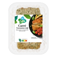 AH Terra Plantaardige Toscaanse carré