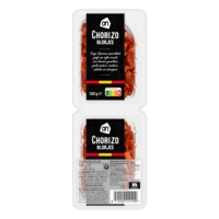 AH Chorizo blokjes