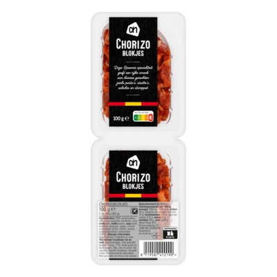 pdp-image-AH Chorizo blokjes