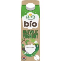 Arla Biologisch milde halfvolle yoghurt
