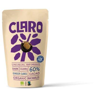 pdp-image-Claro Dark ginger cubes snackables
