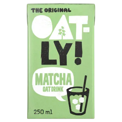 pdp-image-Oatly! Matcha oat drink
