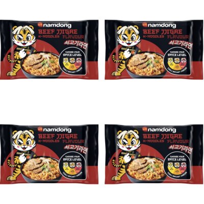 pdp-image-Namdong Beef jjigae k-noodles flavour 2-pack