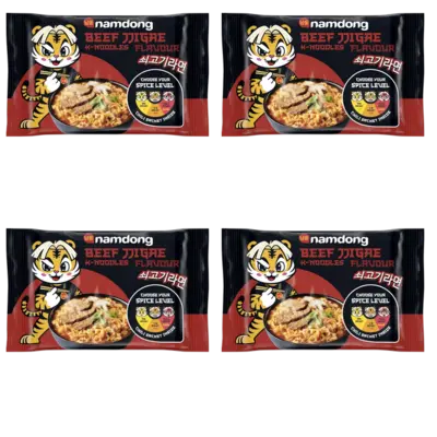 pdp-image-Namdong Beef jjigae k-noodles flavour 2-pack