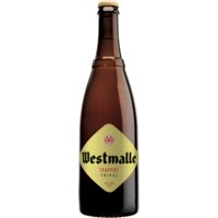 Een afbeelding van Westmalle Tripel