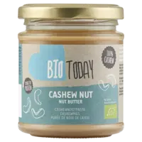 BioToday Cashewnootpasta