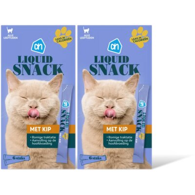 pdp-image-AH Liquid snack met kip 2-pack