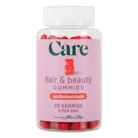 Care Hair & beauty gummies