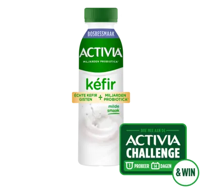 pdp-image-Activia Kefir bosbessmaak