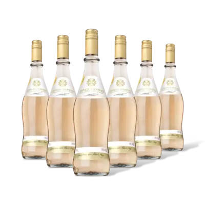 pdp-image-AH Excellent côtes de provence rosé 6 flessen