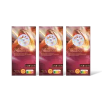 Delicata Reep almond cinnamon affaire 3-pack