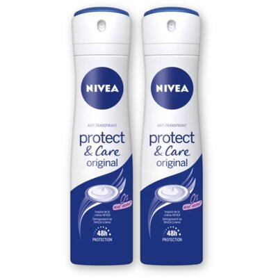 pdp-image-NIVEA Protect & care deodorant spray 2-pack