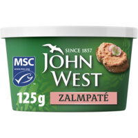 John West Vispaté zalm