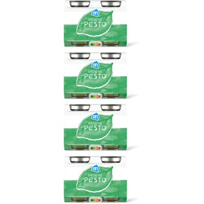 pdp-image-AH Pesto alla genovese 4-pack