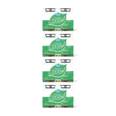 pdp-image-AH Pesto alla genovese 4-pack